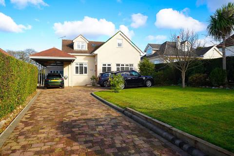 4 bedroom detached house for sale, Dark Lane, Backwell BS48