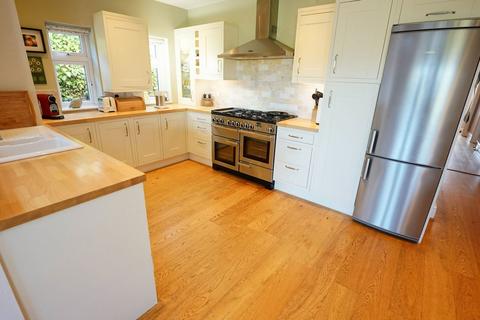 4 bedroom detached house for sale, Dark Lane, Backwell BS48