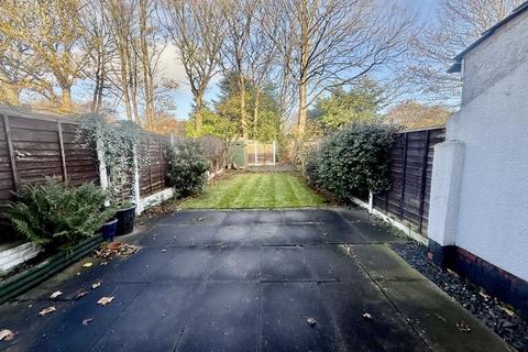 2 bedroom semi-detached house for sale, Watt Road, Birmingham, B23 6EU