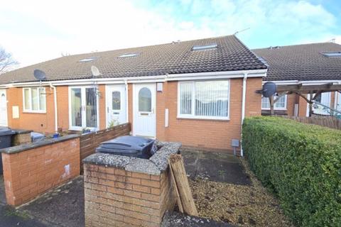 undefined, Willow Close, Allery Banks, Morpeth
