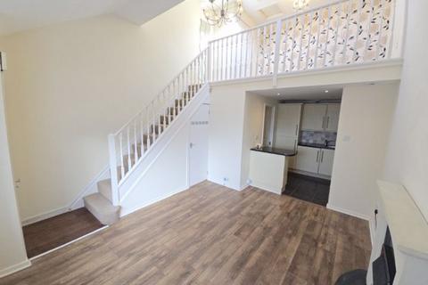 undefined, Willow Close, Allery Banks, Morpeth