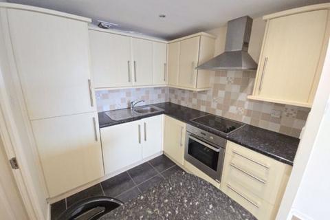 undefined, Willow Close, Allery Banks, Morpeth