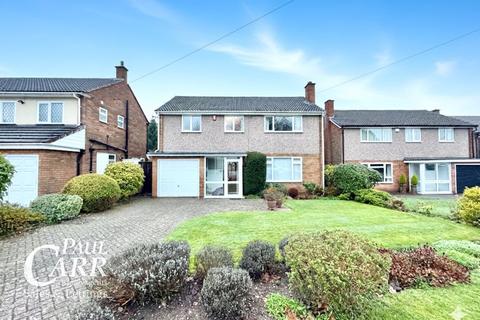 undefined, Grosvenor Close, Four Oaks, Sutton Coldfield, B75 6RP