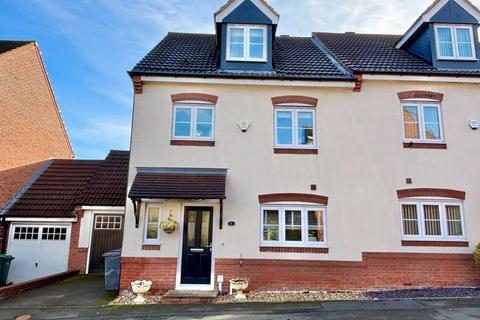 Galton Drive, Great Barr,Birmingham B43 6PP