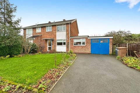 undefined, Walmer Meadow,Aldridge, WS9 8QQ