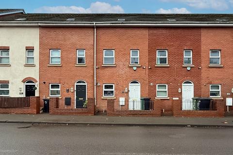 Rosehill, Willenhall