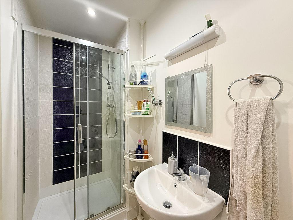 En suite