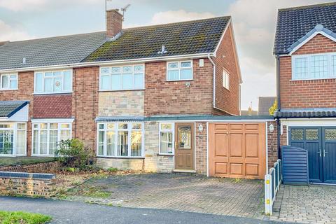 Cottage Lane, Wolverhampton