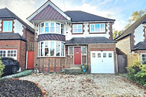 undefined, Beacon Road, Sutton Coldfield, B73 5SX