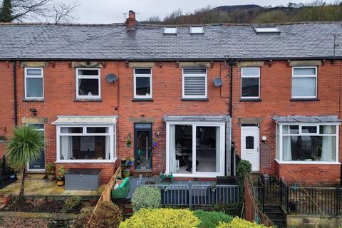 undefined, Harehill Avenue, Todmorden OL14 5LA