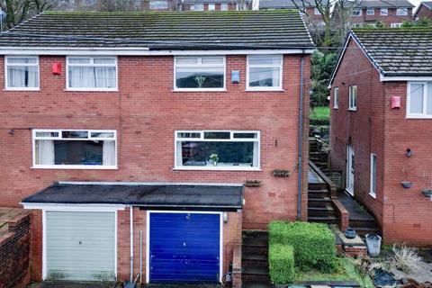 undefined, Whittaker Drive, Littleborough, OL15 8QR