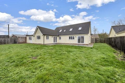 undefined, Coney Weston Road, Sapiston