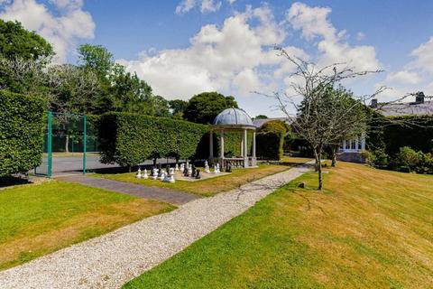 undefined, Lodge 113, Clowance Estate