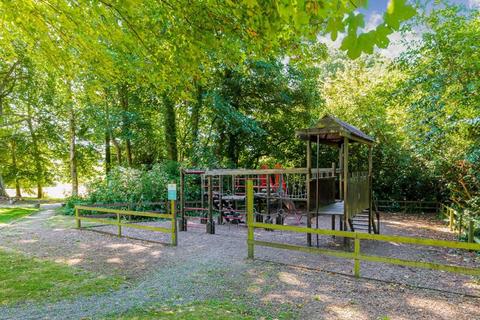 undefined, Lodge 113, Clowance Estate