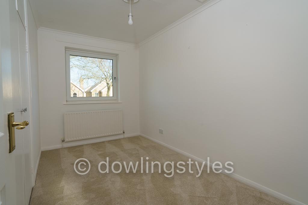 Bedroom 3.