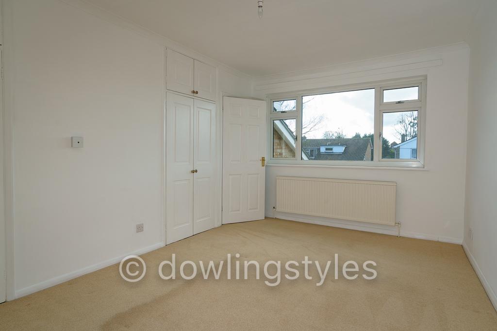Bedroom 1.