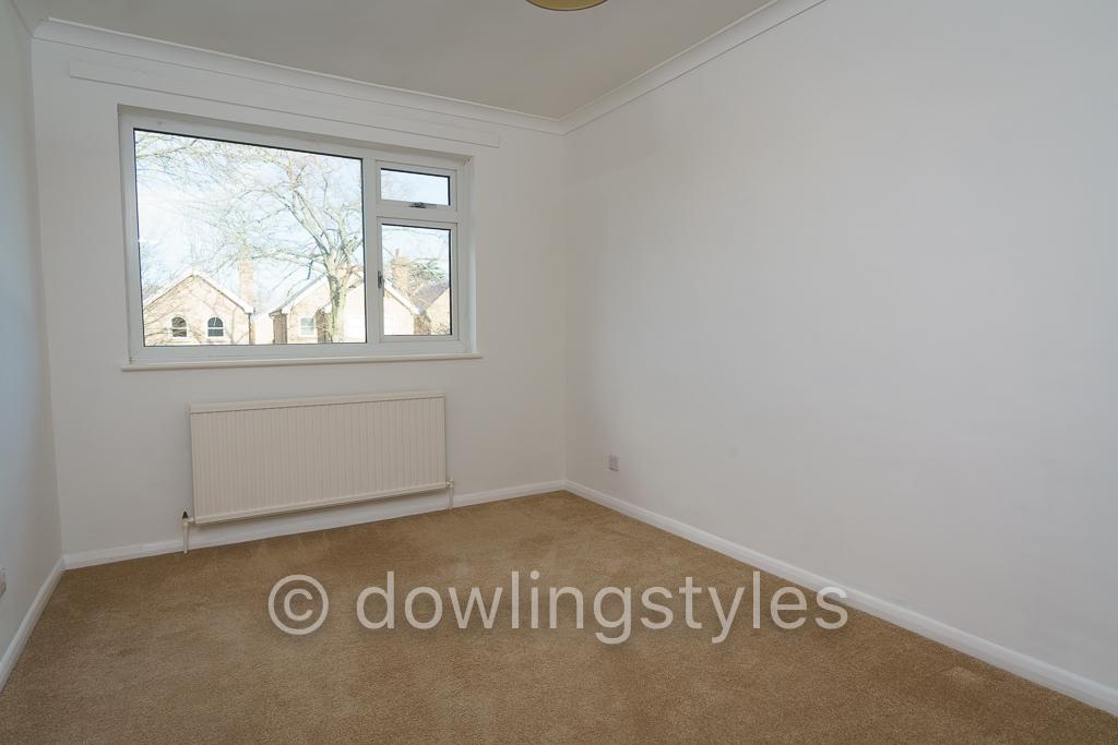Bedroom 2.