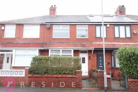 2 bedroom terraced house for sale, Jowett Street, Oldham OL1