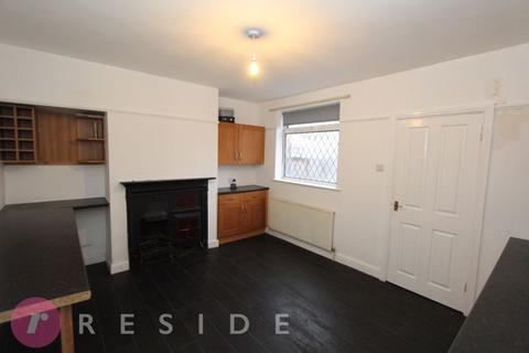 2 bedroom terraced house for sale, Jowett Street, Oldham OL1