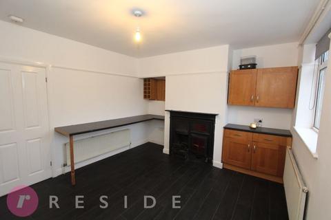 2 bedroom terraced house for sale, Jowett Street, Oldham OL1