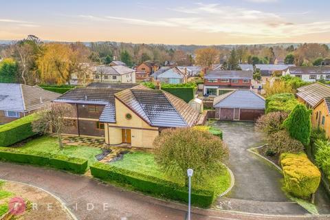 5 bedroom detached house for sale, Bowling Green Way, Rochdale OL11
