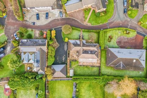 5 bedroom detached house for sale, Bowling Green Way, Rochdale OL11
