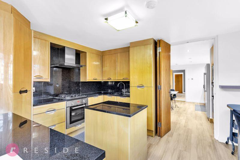 Butlers Kitchen