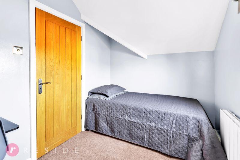 Bedroom Five