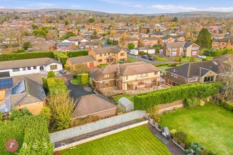 undefined, Bowling Green Way, Rochdale OL11