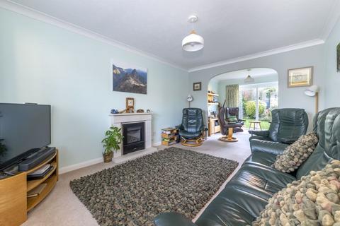 undefined, Roman Way, Uckfield