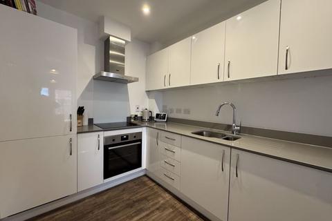 undefined, Aspen Road, High Wycombe HP10