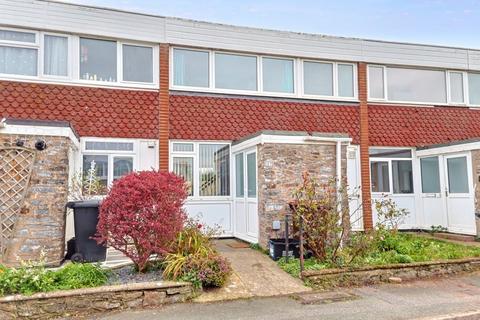 undefined, CENTRY ROAD BRIXHAM