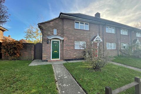 2 bedroom apartment for sale, St Nicholas Avenue, Gosport PO13