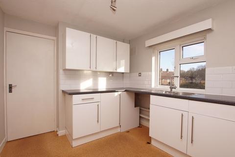 2 bedroom apartment for sale, St Nicholas Avenue, Gosport PO13