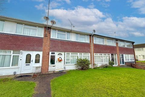 undefined, Clarkes Way, Houghton Regis