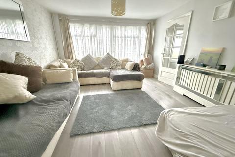 undefined, Clarkes Way, Houghton Regis
