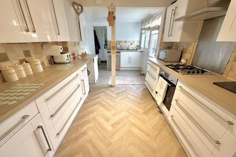 undefined, Clarkes Way, Houghton Regis