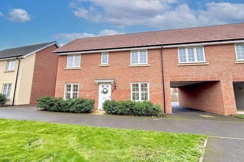 undefined, Morpeth Crescent, Houghton Regis