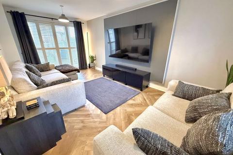undefined, Morpeth Crescent, Houghton Regis