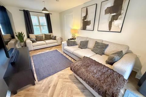 undefined, Morpeth Crescent, Houghton Regis