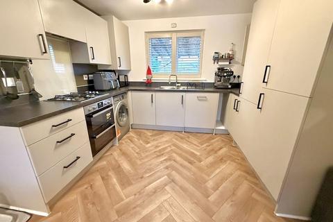 undefined, Morpeth Crescent, Houghton Regis