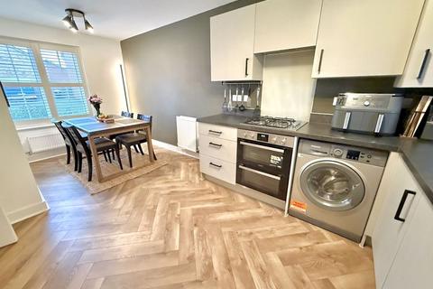 undefined, Morpeth Crescent, Houghton Regis