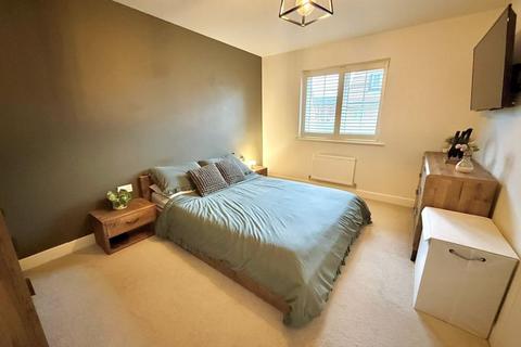 undefined, Morpeth Crescent, Thorn