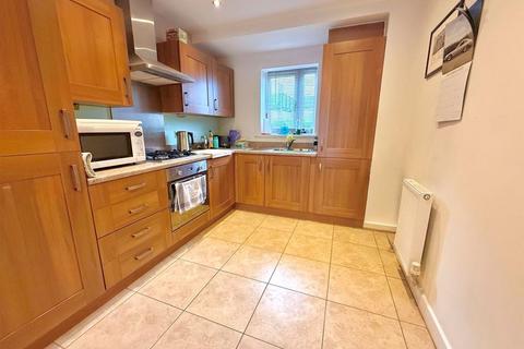 1 bedroom apartment for sale, Vauxhall Way, Dunstable