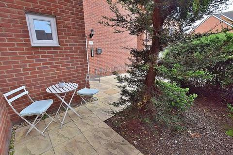 undefined, Vauxhall Way, Dunstable