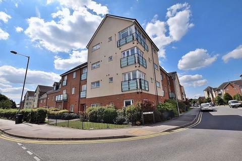 undefined, Vauxhall Way, Dunstable