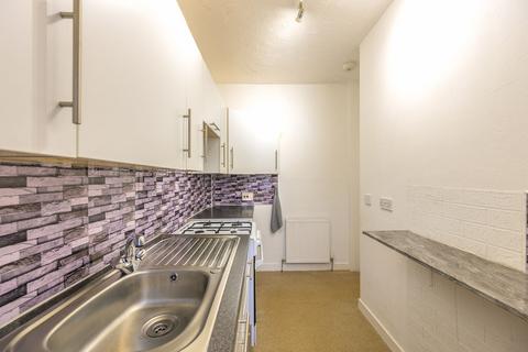 undefined, Holborn Place, Rosyth, KY11
