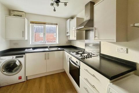 undefined, Huntley Court, Bury