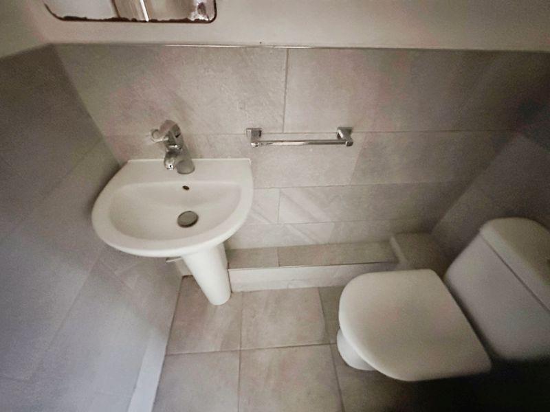 Guest WC