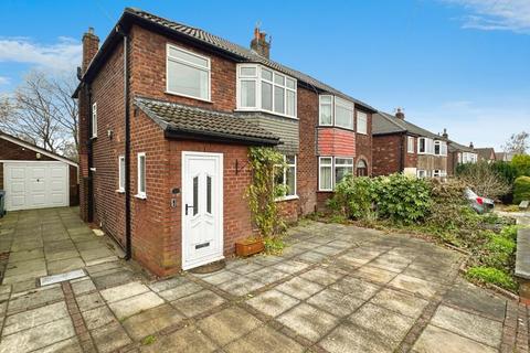 undefined, West View Grove, Whitefield